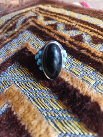 black lohari