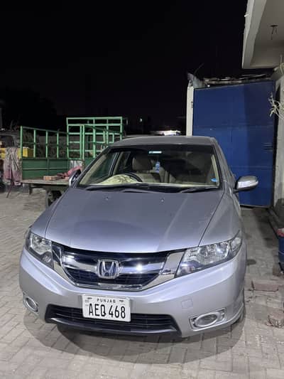 Honda city and civic for rent