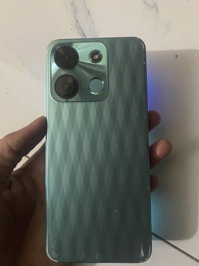 Itel A60s