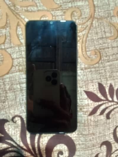 Vivo Y12s
