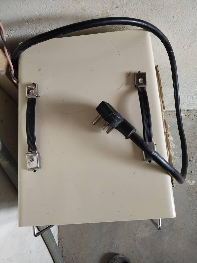 Universal Stabilizer A-100 3