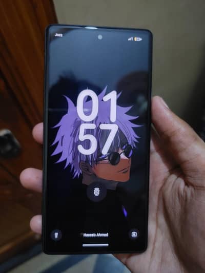 Google Pixel 6 official pta approved