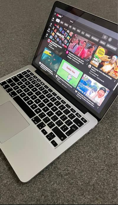Macbook Pro 2015 13"