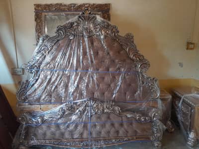 king size bed set