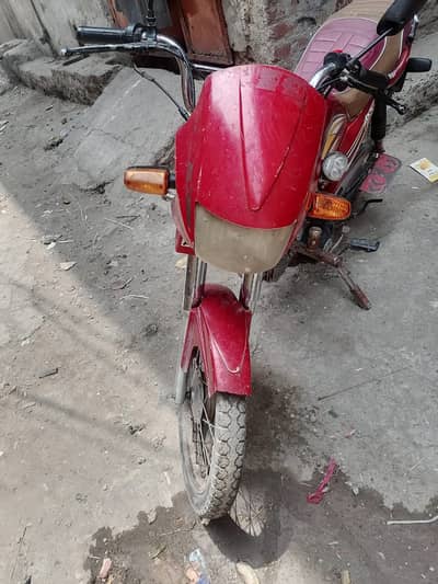 Road Prince RP 110 2021