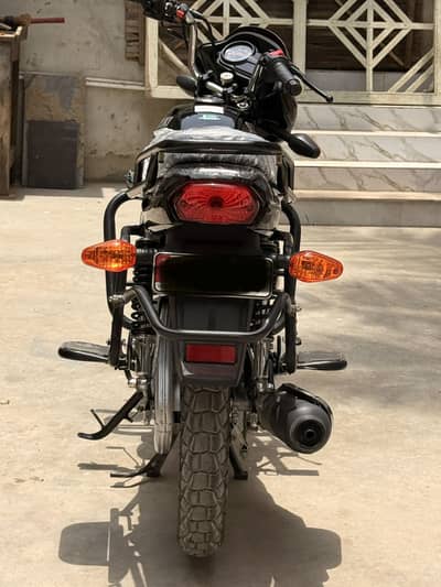 Suzuki GD 110S 2025