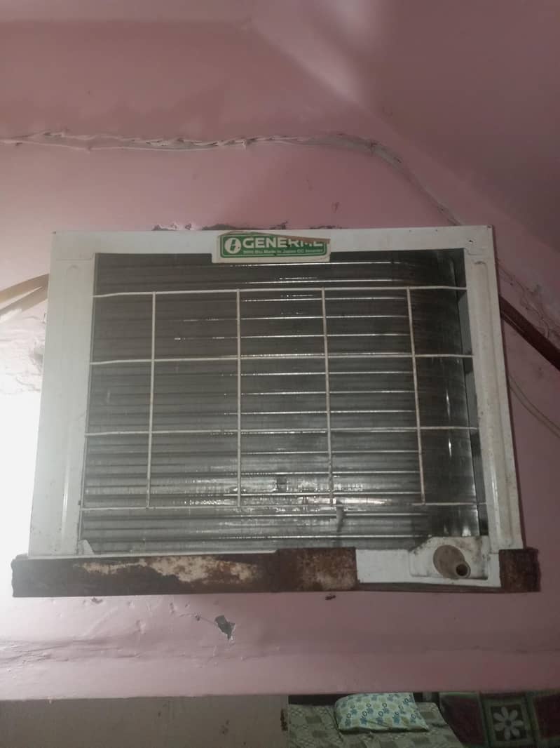 window ac with remote 2