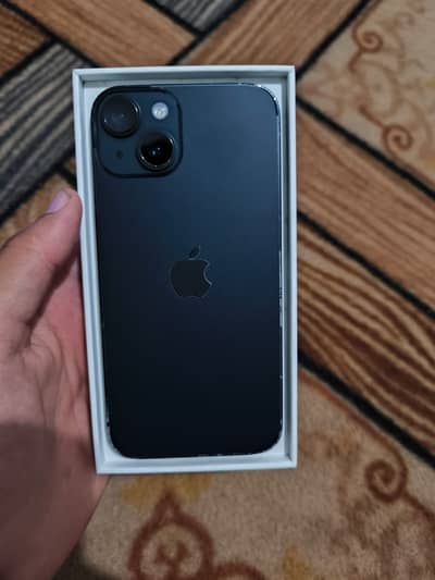 Apple iPhone 14 [M. D. M]