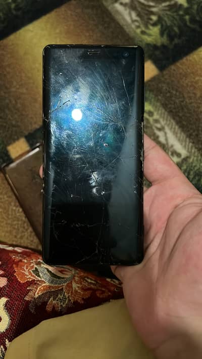 Sony XZ3