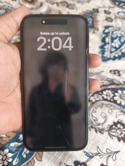 Apple iPhone 14 Pro