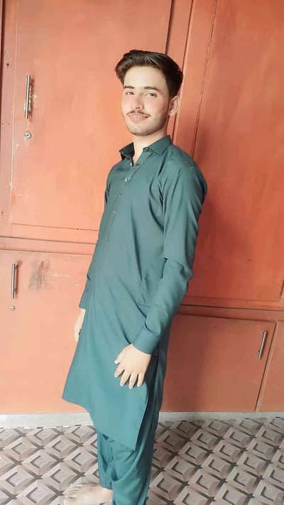 Muhammad Rizwan 