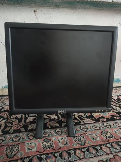 Dell 17/17 Monitor sell