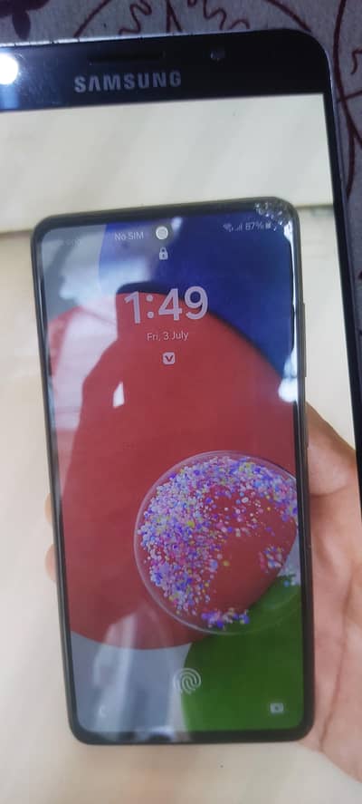 Samsung Mobile A52s