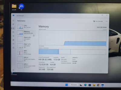 DELL Precision 7530