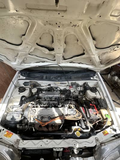 Suzuki Cultus VXR 2016/17 Limited Edition
