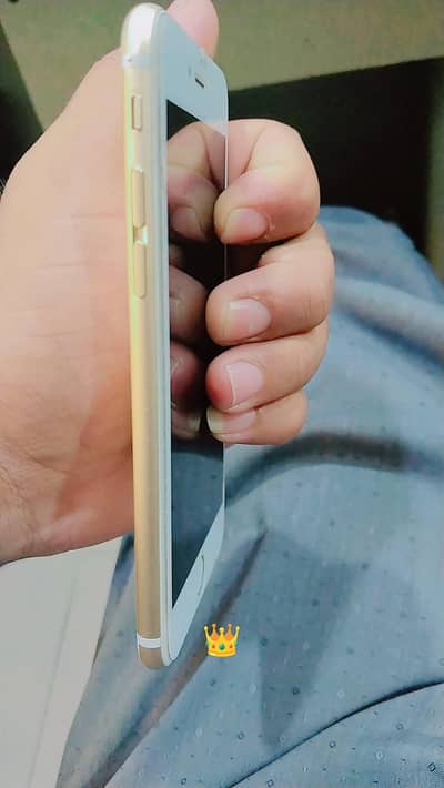 Apple iPhone 6S