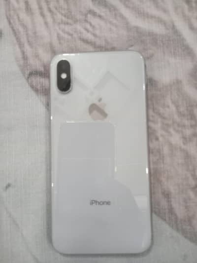 Apple iPhone XS 64GB - Non-PTA
