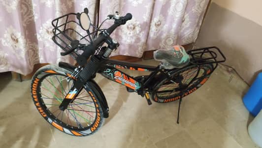 new cycle company name champion