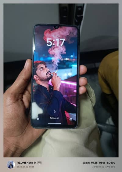 Xiaomi Redmi A5