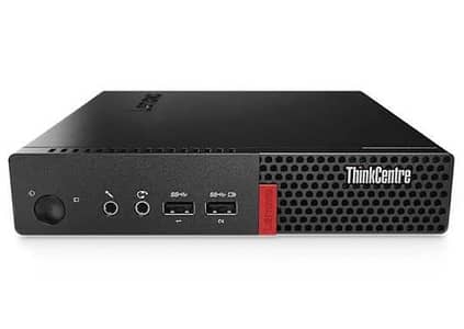 lenovo tiny i5 gen7rh