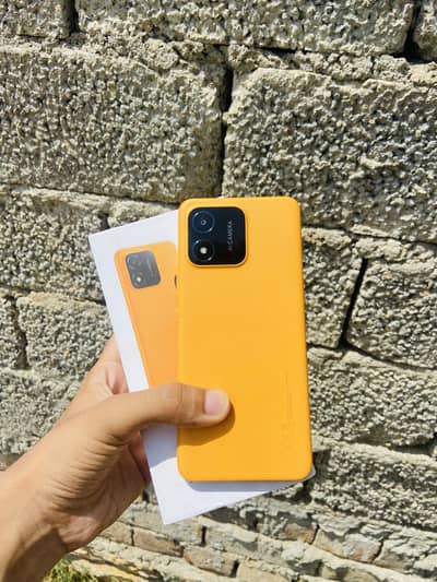 Honor X5.2/32 (Box+lead) . . Condition10/10