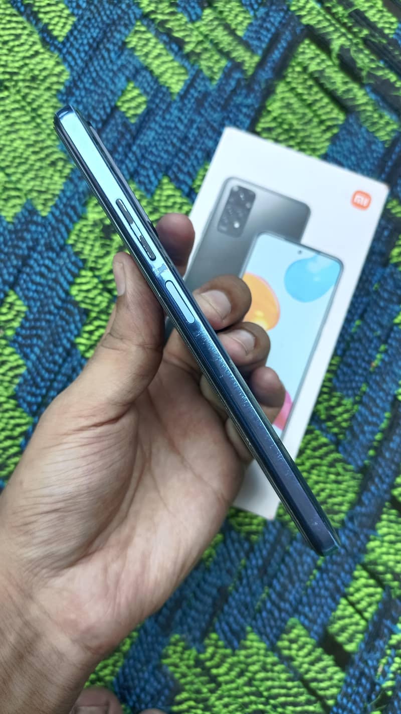 Redmi Note 11 3