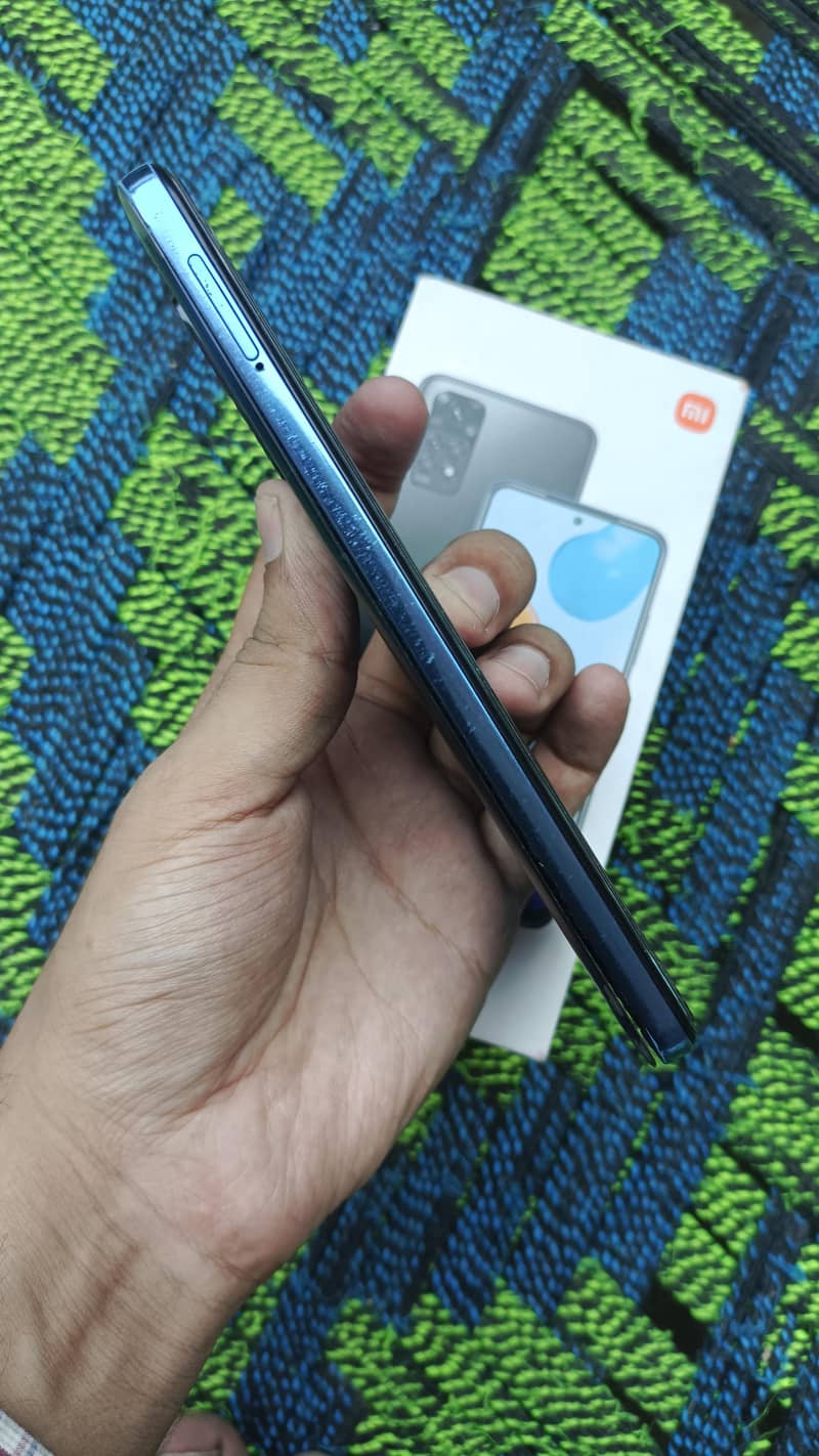 Redmi Note 11 4