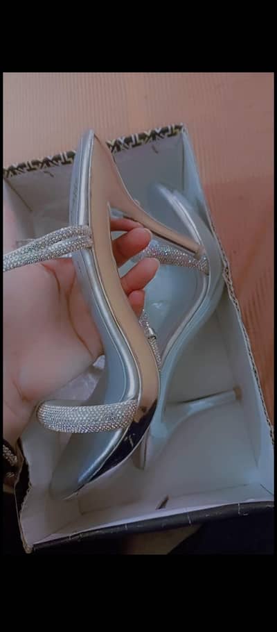 Beautiful Brand New Heels