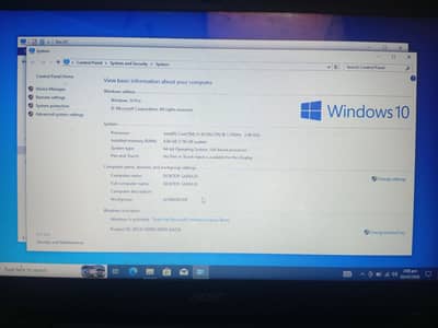Laptop core i5 4 generation