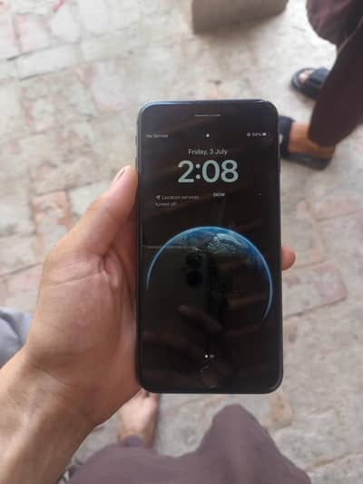 Apple iPhone 8 Plus