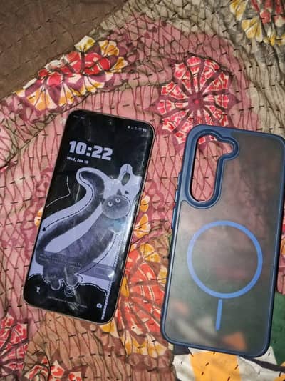 Tecno SPARK 40 pro plus