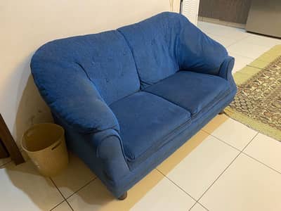 3+2 Seater Sofa Set