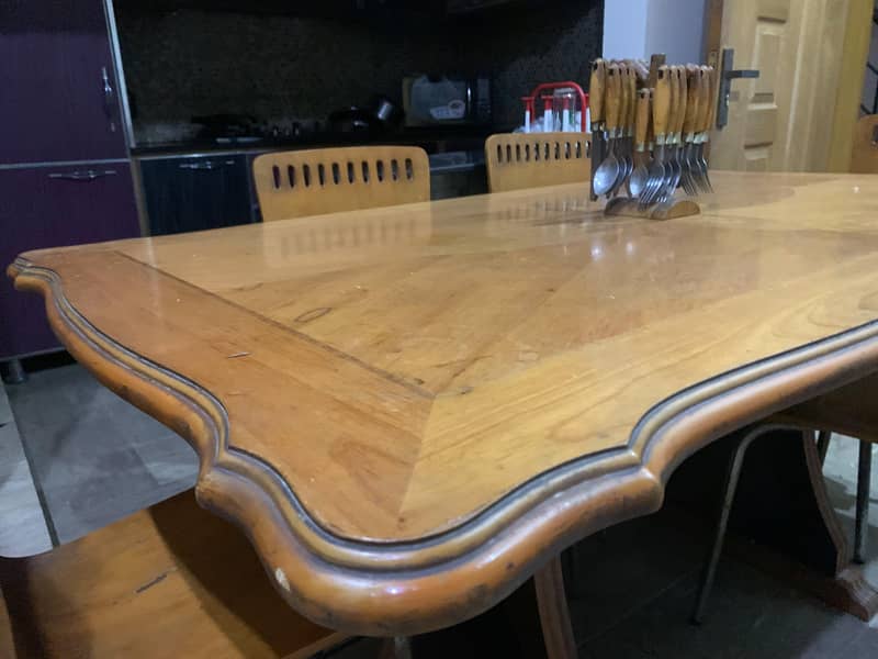 Dining Table 2