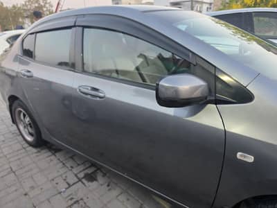 Honda City 1.3 Prosmatic