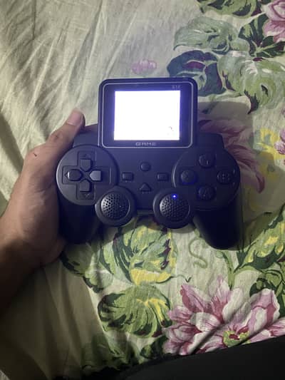 S10 mini console , mini retro game , 520+games