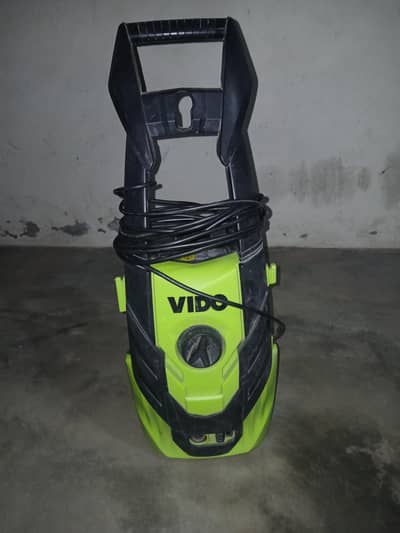 vido pressure washer