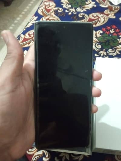 Tecno zero 40 10/10  8/256 all