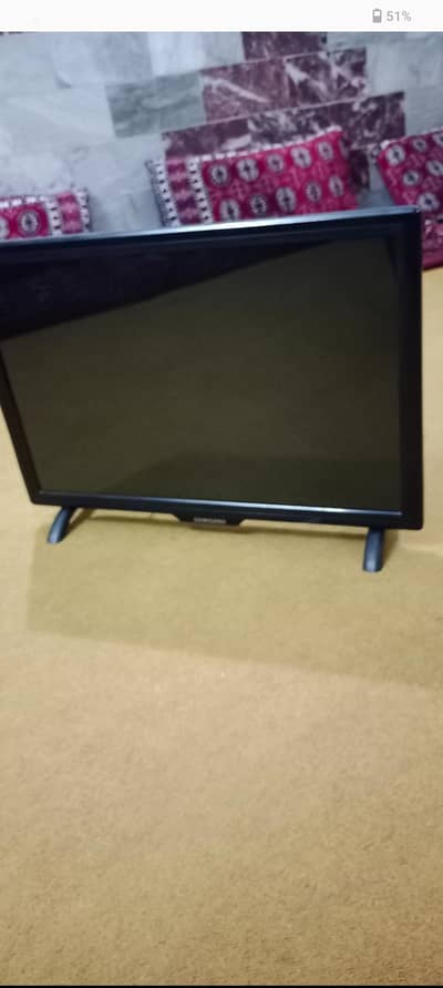 LED 27 inch
