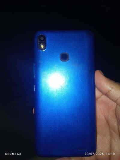 Infinix Smart 2