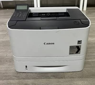 Canon Laser LBP251DW Printer | 25PPM / Canon Printers / Fresh Stock