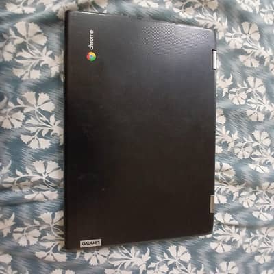Lenovo 500e touchscreen chromebook