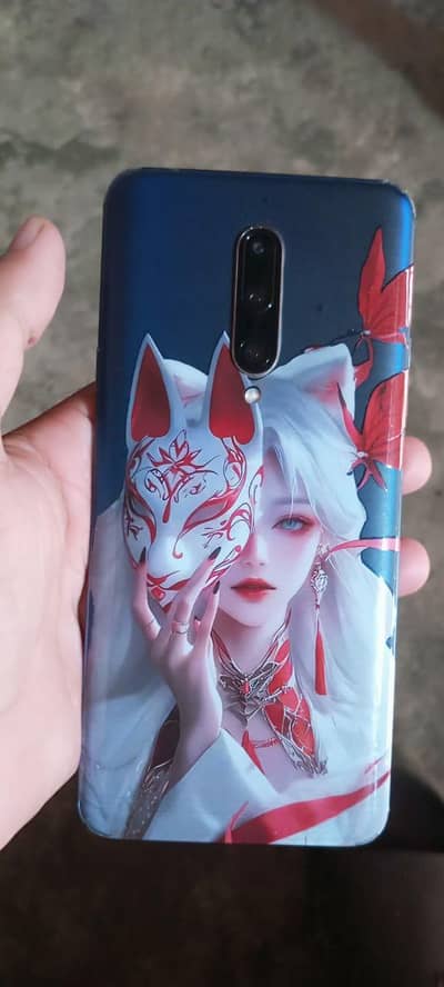 One Plus 7 Pro  5g exchange only iphone