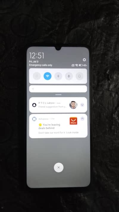 Xiaomi Redmi 13c