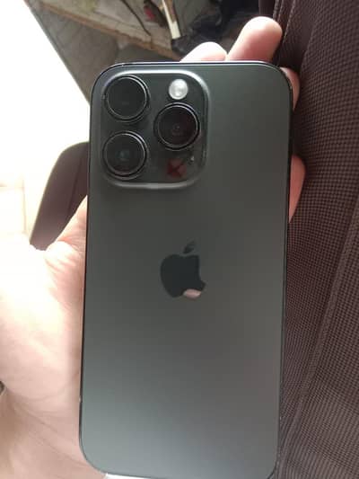 Apple iPhone 14 Pro