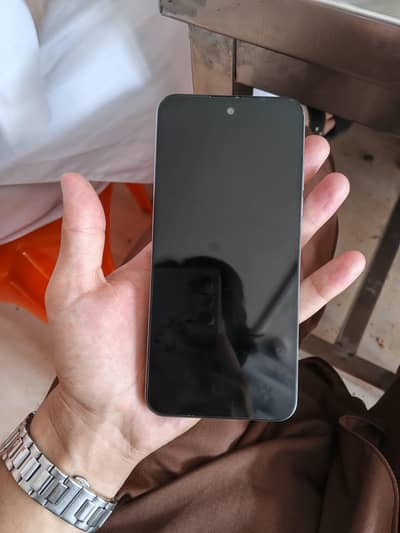 Tecno Model spark 40C