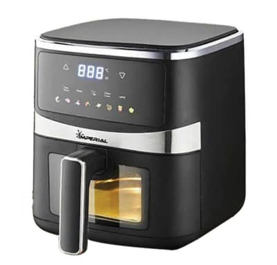 Imperial Digital Air Fryer 5L