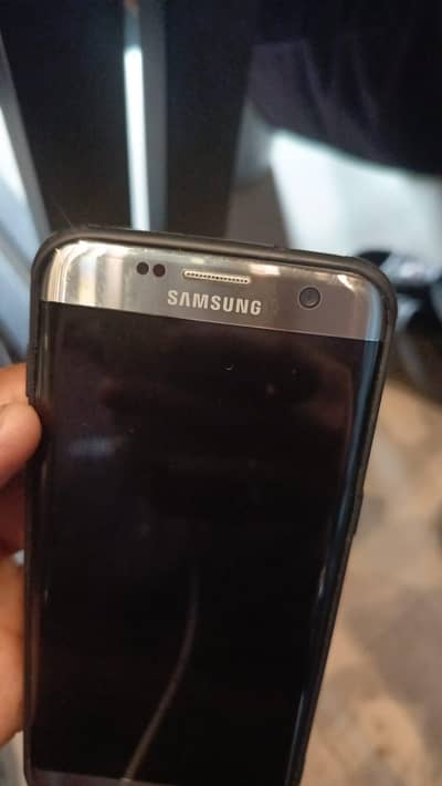 Samsung Mobile S7 Edge