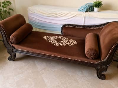 Dewan 3 seater good condition 8/10