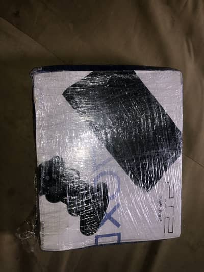 Playstation 2 brand new for sale/exchange