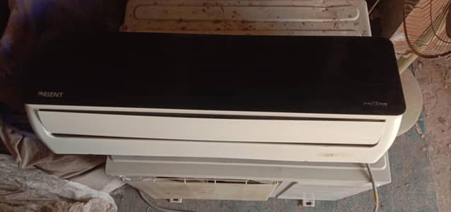 1.5 ton fresh Orient Split AC available for sale